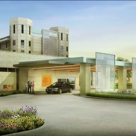 DoubleTree by Hilton Hotel Denver - Thornton