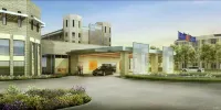 DoubleTree by Hilton Hotel Denver - Thornton Hotels near Pinnacle