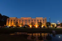 Hampton Inn Washington - Wifi