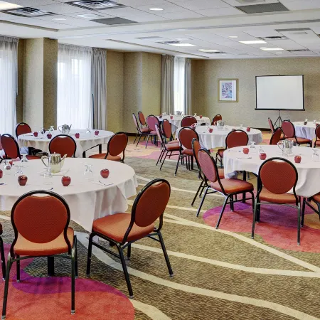 Hilton Garden Inn Kitchener/Cambridge