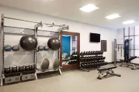 Hilton Garden Inn Elizabethtown - Gym