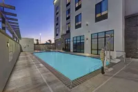 Hampton Inn Patterson - Pet friendly