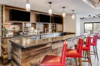 The Crossroads Hotel - Newburgh Hotel a Montgomery