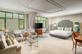 Madinah Hilton