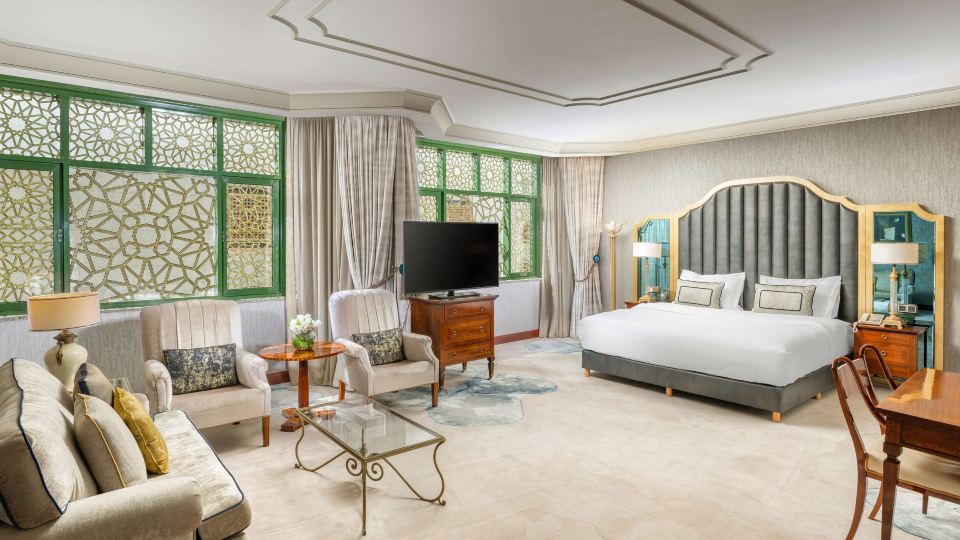 Madinah Hilton