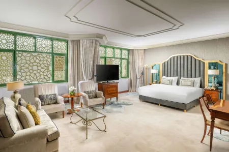 Madinah Hilton