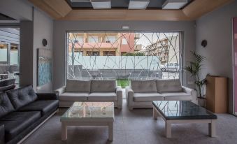 Melrose Rethymno by Mage Hotels