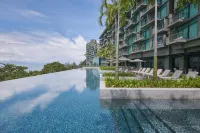 Angsana Teluk Bahang, Penang - Pool