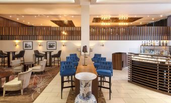 Sheraton Heathrow Hotel