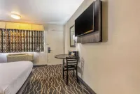 Americas Best Value Inn West Memphis