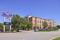 Hampton Inn Jackson