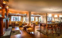 Hampton Inn Princeton Hotels in Mercer County