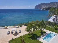 Golden Residence Hotel Hotels in Funchal