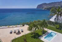 Golden Residence Hotel Hotels in Camara de Lobos