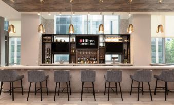 Hilton Garden Inn Long Island City