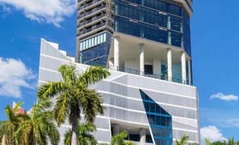 The Elser Hotel Miami - An All-Suite Hotel