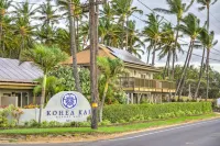 Kohea Kai Hotel Maui Hotels in Kihei