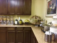 Parkview Inn Motel Hotel di Canon City