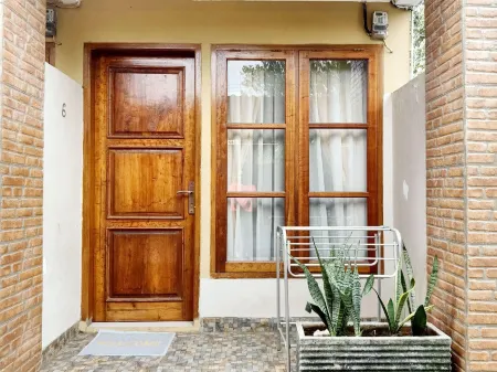 Salihara Syariah Residence