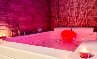 YourHome - la Meta Perfetta Rooms&Spa