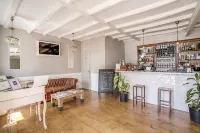 Hotel Borgo Vistalago