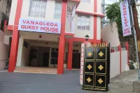 Vanagleda Guest House Hotels in 