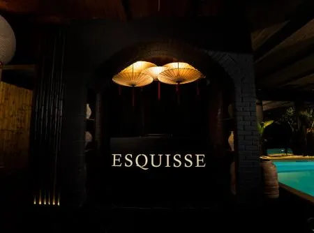 Esquisse Design Hotel