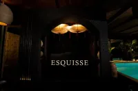 Esquisse Design Hotel - 5-Star