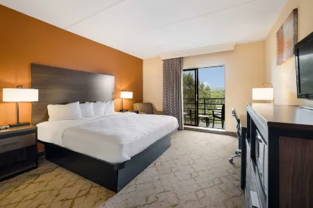 Best Western Grand Victorian Inn