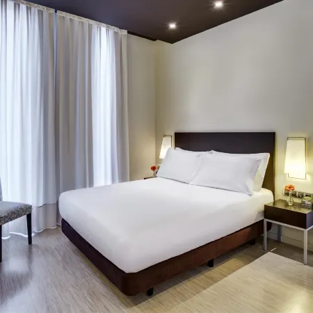 Sercotel Boulevard Vitoria-Gasteiz