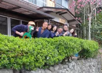 Kappa Backpackers