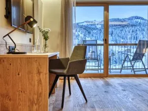 Brunelle Seiser Alm Lodge