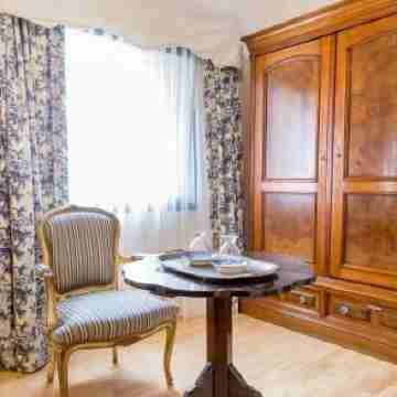 Virreinato Hotel Boutique Rooms