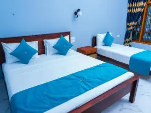 Mrd Beach Hotel