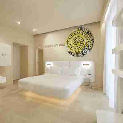 Palazzo Gatto Art Hotel  Spa, BW Premier Collection Rooms