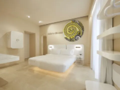Palazzo Gatto Art Hotel  Spa, BW Premier Collection Hotels in Trapani