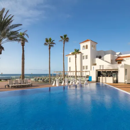 Barceló Fuerteventura Royal Level
