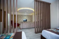 Formback Thermal Suit & Apart Hotels in Bursa