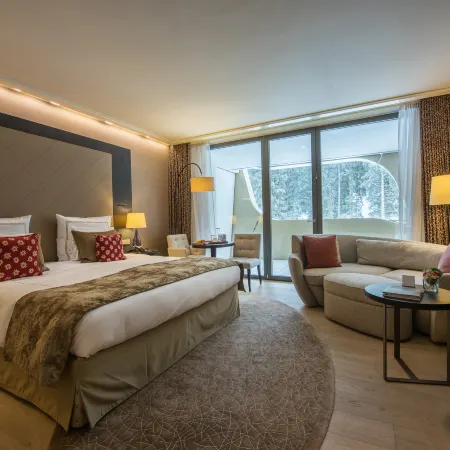 ALPENGOLD HOTEL by IHG