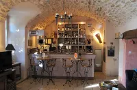 Le Manoir du Raveyron - 2 étoiles