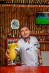 Leyenda Boutique Hotel & Spa - bar