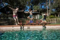 The Retreat Port Stephens - Beach