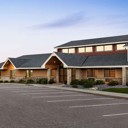 AmericInn by Wyndham Sauk Centre