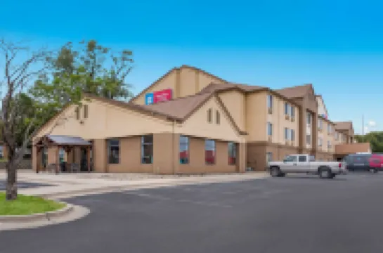 SureStay Plus Hotel by Best Western Coralville Iowa City Hotels in Johnson County