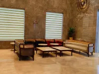 The Sara Hotel Hotels in Barmer