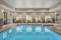 Homewood Suites by Hilton Springfield Medical District - Pet friendly