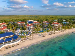 Desire Riviera Maya Pearl Resort All Inclusive - Couples Only