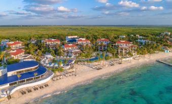 Desire Riviera Maya Pearl Resort All Inclusive - Couples Only