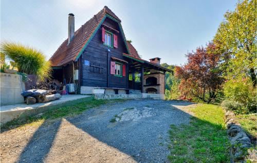 Beautiful Home In Poljanica Bistranska - Housity
