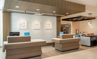 Hilton Garden Inn Jeffersonville Louisville North